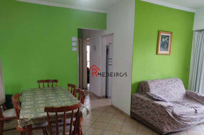 Imagem Apartamento com 2 Quartos à Venda, 65 m² em Aviação - Praia Grande Imagem Apartamento com 2 Quartos à Venda, 65 m² em Aviação - Praia Grande