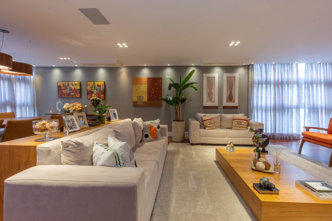 Imagem Apartamento com 3 Quartos à Venda, 260 m² em Higienópolis - São Paulo Imagem Apartamento com 3 Quartos à Venda, 260 m² em Higienópolis - São Paulo