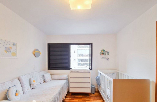 Imagem Apartamento com 4 Quartos à Venda, 178 m² em Perdizes - São Paulo Imagem Apartamento com 4 Quartos à Venda, 178 m² em Perdizes - São Paulo