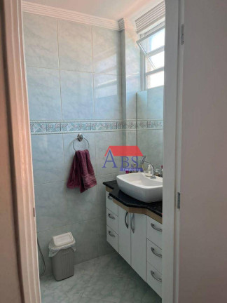 Imagem Apartamento com 3 Quartos à Venda, 140 m² em Embaré - Santos