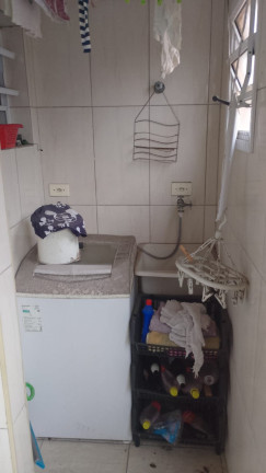 Imagem Casa com 2 Quartos à Venda, 65 m² em Aviação - Praia Grande