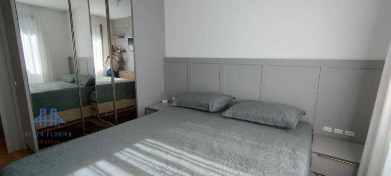 Imagem Apartamento com 1 Quarto à Venda, 48 m² em Córrego Grande - Florianópolis Imagem Apartamento com 1 Quarto à Venda, 48 m² em Córrego Grande - Florianópolis