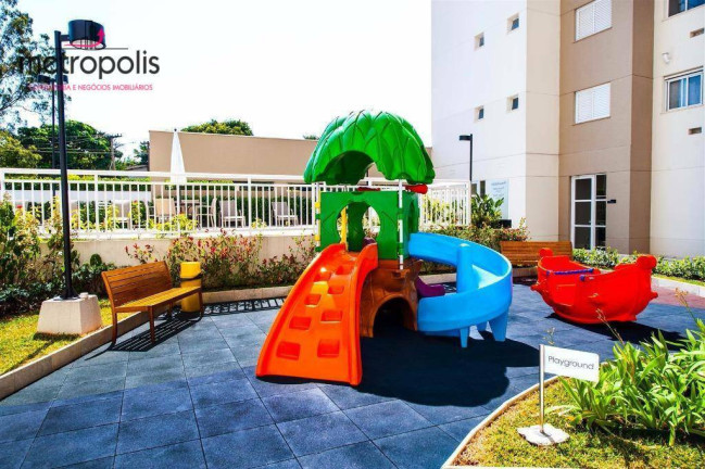 Imagem Apartamento com 2 Quartos à Venda, 62 m² em Jardim São Caetano - São Caetano Do Sul Imagem Apartamento com 2 Quartos à Venda, 62 m² em Jardim São Caetano - São Caetano Do Sul
