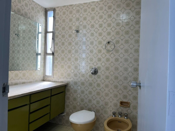 Imagem Apartamento com 3 Quartos à Venda, 129 m² em Paraíso - São Paulo
