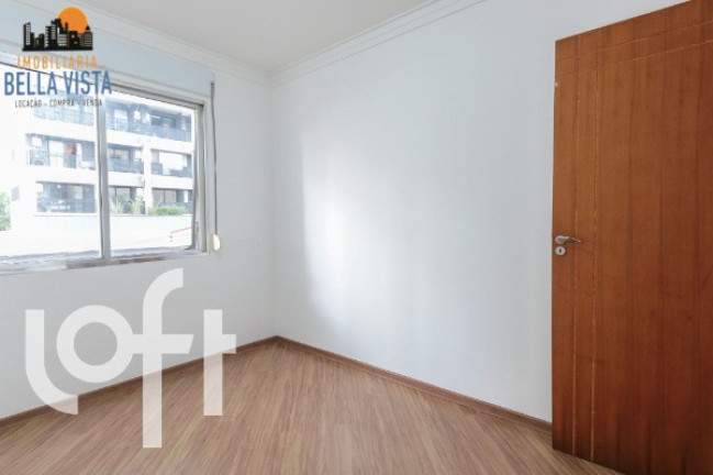 Imagem Apartamento com 3 Quartos à Venda, 100 m² em Vila Mariana - São Paulo
