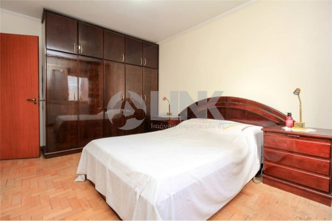 Imagem Apartamento com 3 Quartos à Venda, 94 m² em Higienópolis - Porto Alegre