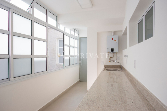 Imagem Apartamento com 3 Quartos à Venda, 160 m² em Perdizes - São Paulo Imagem Apartamento com 3 Quartos à Venda, 160 m² em Perdizes - São Paulo