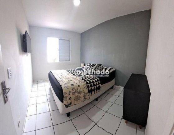 Imagem Apartamento com 2 Quartos à Venda, 44 m² em Jardim Tamoio - Campinas Imagem Apartamento com 2 Quartos à Venda, 44 m² em Jardim Tamoio - Campinas