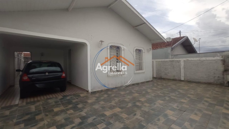 Imagem Casa com 3 Quartos à Venda, 103 m² em Jardim Elite - Mogi Mirim Imagem Casa com 3 Quartos à Venda, 103 m² em Jardim Elite - Mogi Mirim