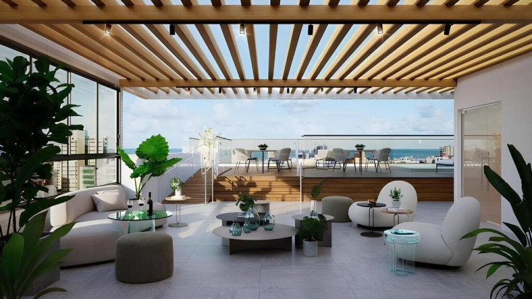 Imagem Apartamento com 3 Quartos à Venda, 111 m² em Manaíra - João Pessoa Imagem Apartamento com 3 Quartos à Venda, 111 m² em Manaíra - João Pessoa