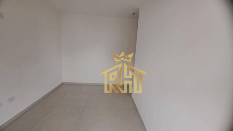 Imagem Apartamento com 2 Quartos à Venda, 71 m² em Canto Do Forte - Praia Grande