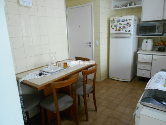 Imagem Apartamento com 3 Quartos à Venda, 130 m² em Morumbi - São Paulo