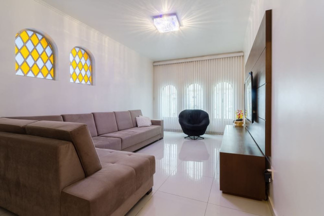 Imagem Casa com 3 Quartos à Venda, 201 m² em Vila Marari - São Paulo Imagem Casa com 3 Quartos à Venda, 201 m² em Vila Marari - São Paulo