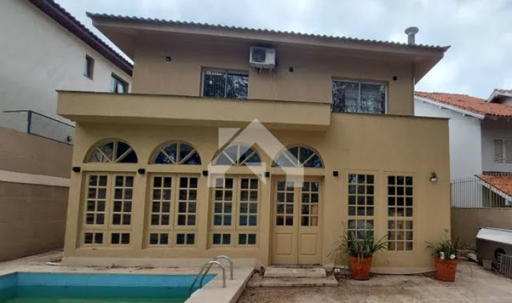 Imagem Casa de Condomínio com 4 Quartos à Venda, 288 m² em Alphaville - Santana De Parnaíba Imagem Casa de Condomínio com 4 Quartos à Venda, 288 m² em Alphaville - Santana De Parnaíba