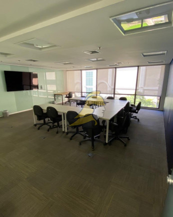 Imagem Imóvel Comercial à Venda, 502 m² em Vila Olímpia - São Paulo Imagem Imóvel Comercial à Venda, 502 m² em Vila Olímpia - São Paulo