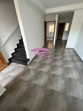 Imagem Casa com 3 Quartos à Venda, 80 m² em Campo De Santana - Curitiba
