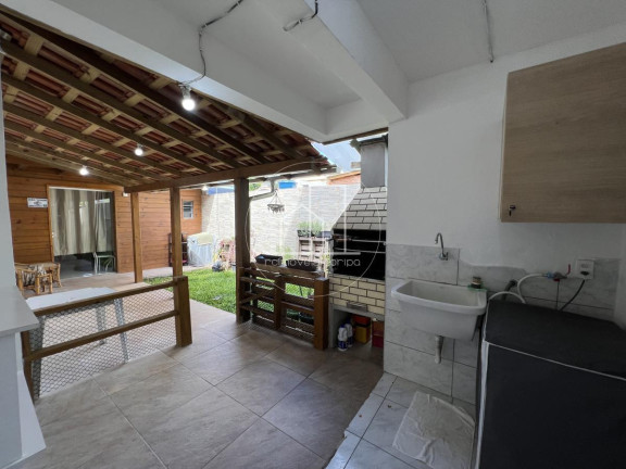 Imagem Casa com 3 Quartos à Venda, 150 m² em Ingleses Do Rio Vermelho - Florianópolis