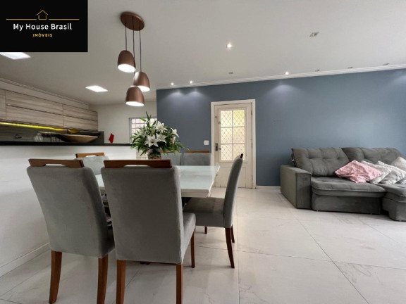 Imagem Casa com 2 Quartos à Venda,  em Parada Inglesa - São Paulo