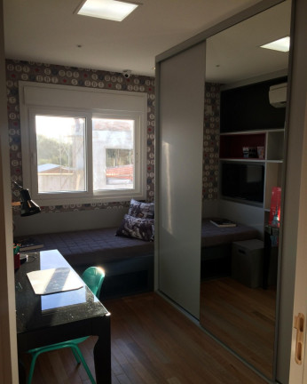Imagem Casa com 3 Quartos à Venda, 90 m² em Vila Nova - Porto Alegre