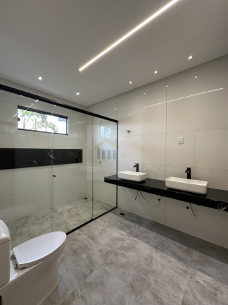 Imagem Casa com 3 Quartos à Venda, 210 m² em Parque Amazônia - Goiânia
