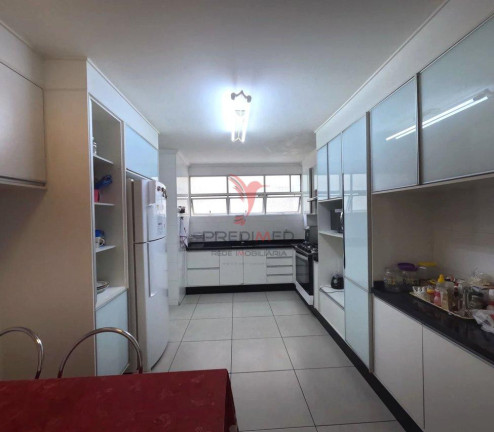 Imagem Apartamento com 4 Quartos à Venda, 213 m² em Higienópolis - São Paulo