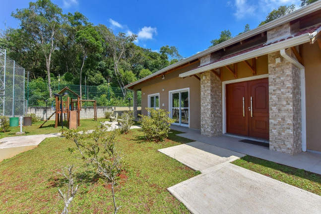 Imagem Casa com 3 Quartos à Venda, 539 m² em Cidade Industrial - Curitiba