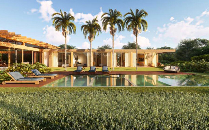 Imagem Casa de Condomínio com 5 Quartos à Venda, 1.120 m² em Condomínio Terras De São José - Itu