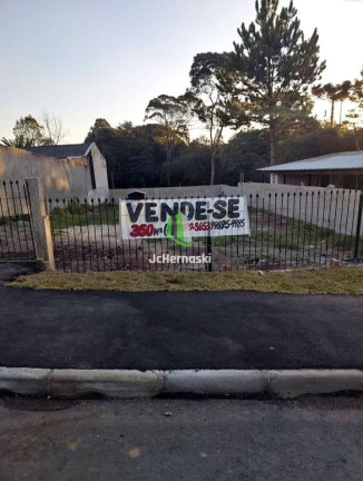 Terreno à Venda, 360 m² em Planta Deodoro - Piraquara
