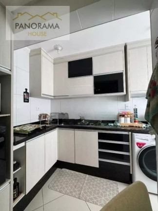 Imagem Apartamento com 2 Quartos à Venda, 56 m² em Parque Oratório - Santo André Imagem Apartamento com 2 Quartos à Venda, 56 m² em Parque Oratório - Santo André
