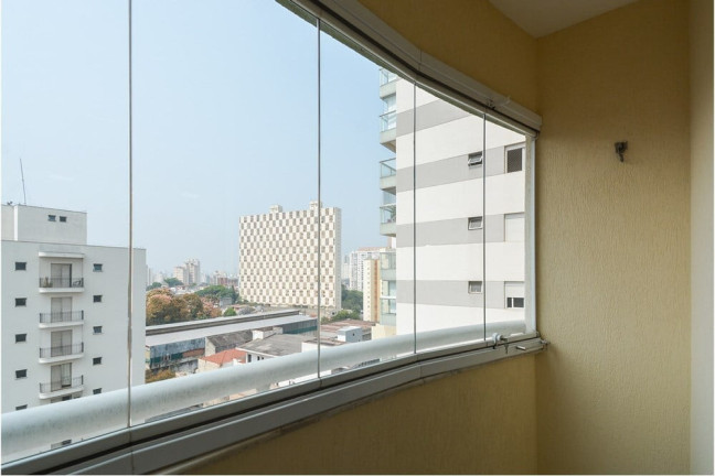 Imagem Apartamento com 2 Quartos à Venda, 65 m² em Aclimação - São Paulo Imagem Apartamento com 2 Quartos à Venda, 65 m² em Aclimação - São Paulo