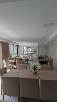 Imagem Apartamento com 2 Quartos à Venda, 64 m² em Cabo Branco - João Pessoa