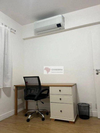 Imagem Apartamento com 2 Quartos para Alugar, 68 m² em Vila Olímpia - São Paulo Imagem Apartamento com 2 Quartos para Alugar, 68 m² em Vila Olímpia - São Paulo