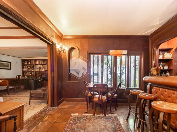 Imagem Casa com 4 Quartos à Venda, 400 m² em Alto De Pinheiros - São Paulo Imagem Casa com 4 Quartos à Venda, 400 m² em Alto De Pinheiros - São Paulo