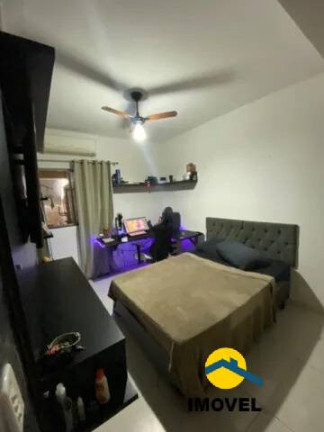 Imagem Casa com 3 Quartos à Venda, 167 m² em Fonseca - Niterói
