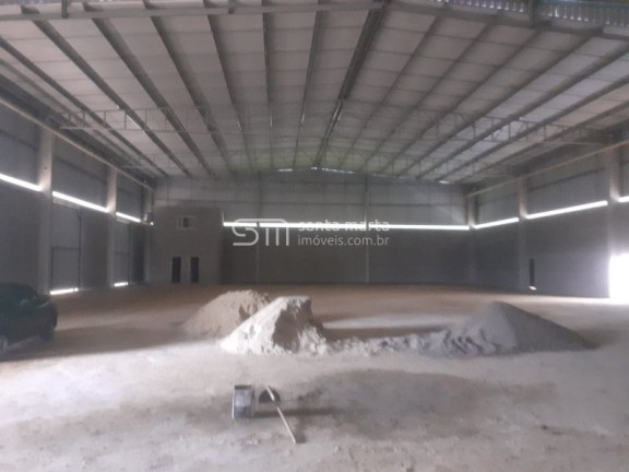 Imagem Imóvel Comercial à Venda, 1.500 m² em Centro - Canas