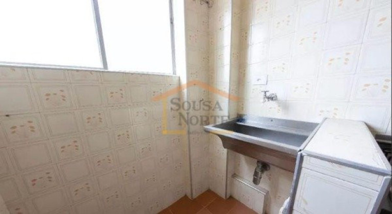 Imagem Apartamento com 2 Quartos à Venda, 64 m² em Santana - São Paulo Imagem Apartamento com 2 Quartos à Venda, 64 m² em Santana - São Paulo