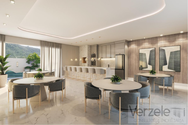 Imagem Imóvel com 4 Quartos à Venda, 154 m² em Ilhota - Itapema