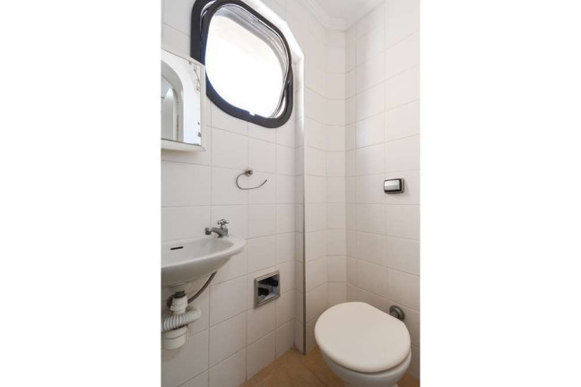 Imagem Apartamento com 3 Quartos à Venda, 195 m² em Aclimação - São Paulo Imagem Apartamento com 3 Quartos à Venda, 195 m² em Aclimação - São Paulo