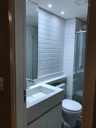 Imagem Imóvel com 2 Quartos à Venda, 54 m² em Sul (águas Claras) - Brasília Imagem Imóvel com 2 Quartos à Venda, 54 m² em Sul (águas Claras) - Brasília