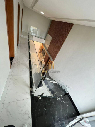 Imagem Sobrado com 5 Quartos à Venda, 257 m² em Residencial Dom Rafael - Goiânia
