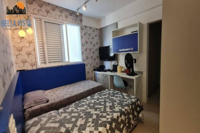 Imagem Apartamento com 3 Quartos à Venda, 135 m² em Itararé - São Vicente Imagem Apartamento com 3 Quartos à Venda, 135 m² em Itararé - São Vicente