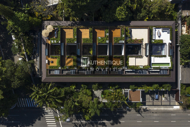 Imagem Casa com 4 Quartos à Venda, 565 m² em Alto De Pinheiros - São Paulo