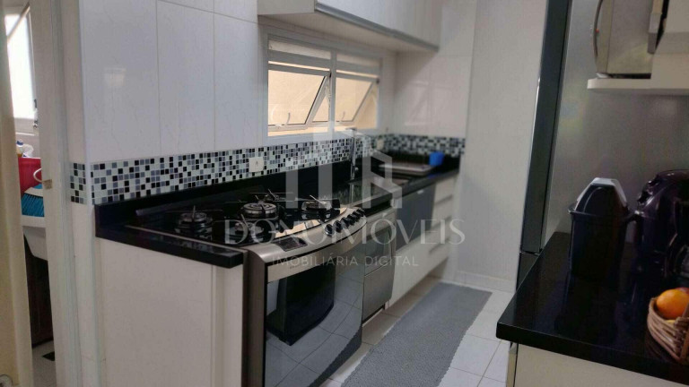 Imagem Apartamento com 3 Quartos à Venda, 107 m² em Vila Lusitânia - São Bernardo Do Campo Imagem Apartamento com 3 Quartos à Venda, 107 m² em Vila Lusitânia - São Bernardo Do Campo