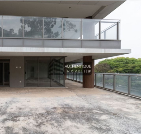Imagem Apartamento com 4 Quartos à Venda, 332 m² em Alto De Pinheiros - São Paulo Imagem Apartamento com 4 Quartos à Venda, 332 m² em Alto De Pinheiros - São Paulo