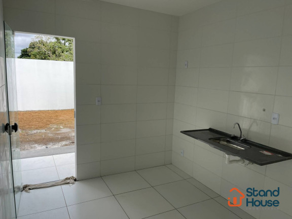 Imagem Casa com 2 Quartos à Venda, 174 m² em Conceição - Feira De Santana Imagem Casa com 2 Quartos à Venda, 174 m² em Conceição - Feira De Santana