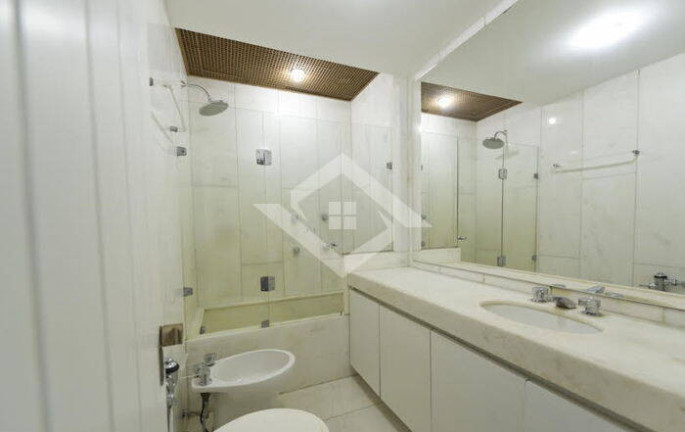 Imagem Apartamento com 4 Quartos à Venda, 380 m² em Lagoa - Rio De Janeiro