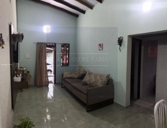 Imagem Casa com 2 Quartos à Venda, 120 m² em Topolandia - São Sebastião