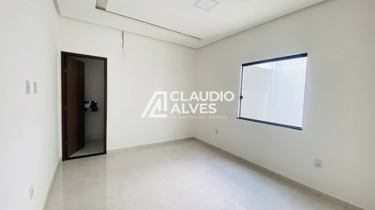 Imagem Casa com 3 Quartos à Venda, 110 m² em Cidade Nova - Feira De Santana
