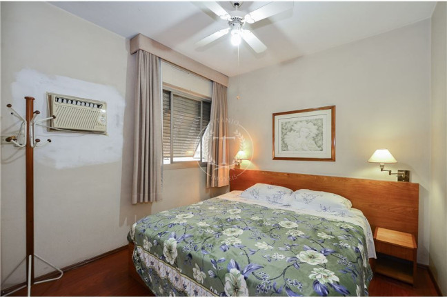 Imagem Apartamento com 1 Quarto à Venda, 40 m² em Vila Buarque - São Paulo