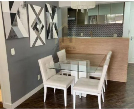 Imóvel com 3 Quartos à Venda, 87 m² em Casa Branca - Santo André